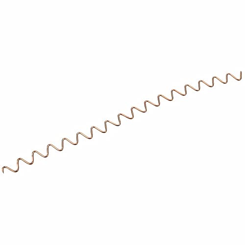 Draper Asw3100 – 12 74330 Ondulato A Filo Per Saldatore 71106, Blu