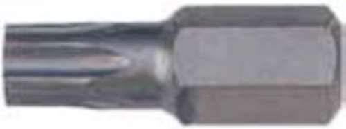 Torx Tamper Bit T40 75Mm