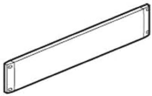 Lcs-Placa Ciega 19" Metal 2U T
