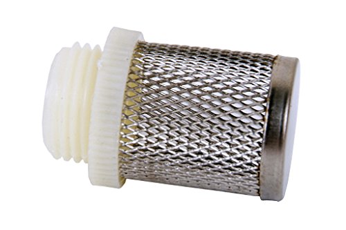Filtro Valvola York R-1/2