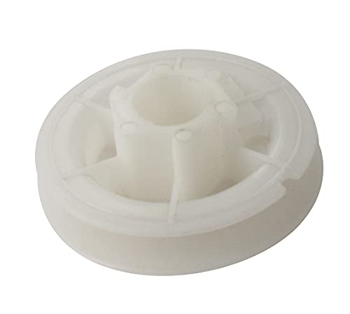 Greenstar 26536 Poulie - Avviatore