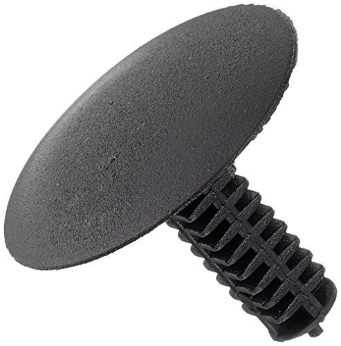Sw-Stahl S8023 – 5 Honda Pannello Clip, 10 Pezzi