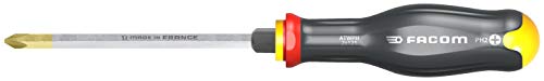 Facom Atwph2X125 Cacciavite Protwist® Per Viti Phillips Phillips® - Serie Potenza