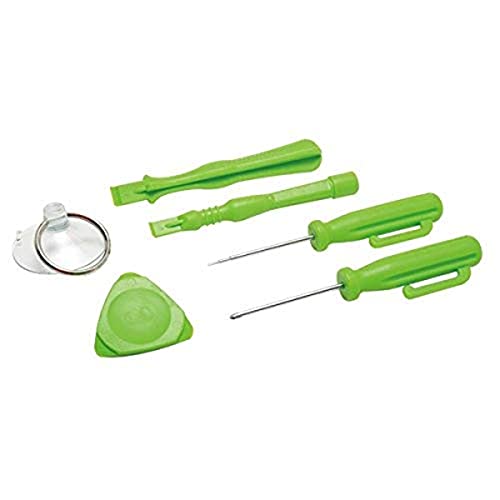 Proskit Pk-9110 - Kit Di Riparazione Per Iphone 3 + 4