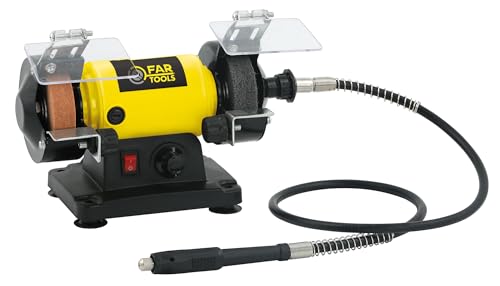 Fartools Mbg 120 Mini Smerigliatrice 120 W