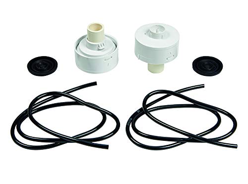 Ideal Standard Sv04567 Kit Di Servizio Pompa, Nessuna Finitura
