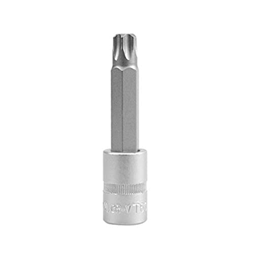 'Yato Yt-0441 – Socket Torx T25 Bit 1/2