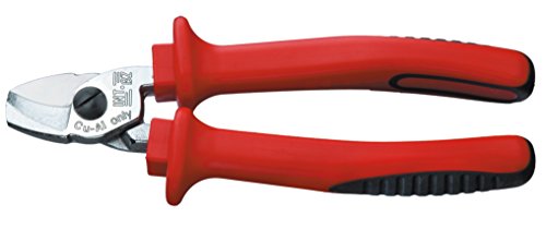 Intercable 1602160 Taglia Cavo D17, 160 Mm
