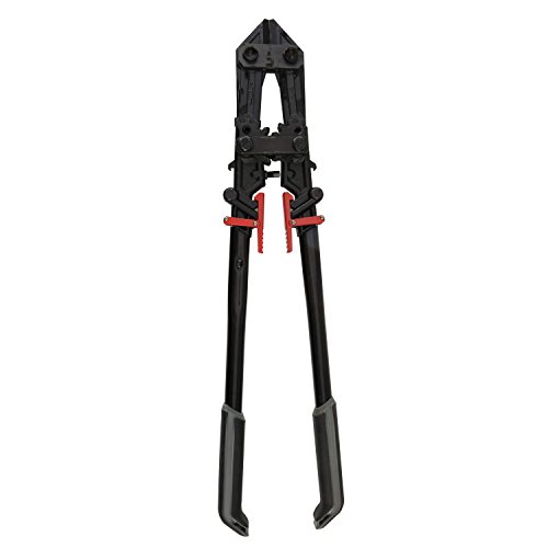 Olympia Tools 39-224 Power Grip - Cutter Compatto Da 24"