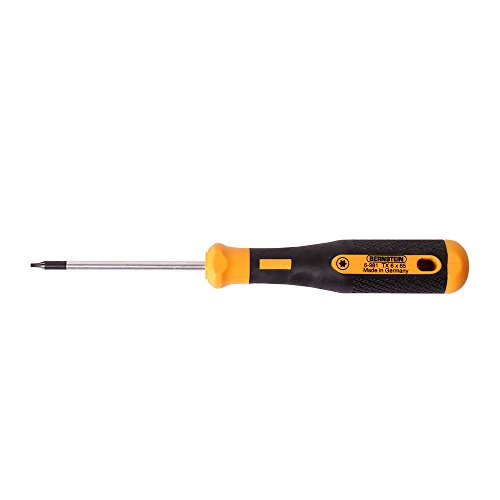 Bernstein Werkzeug Giravite Torx Euro Line – Power, T 6, 6 – 981