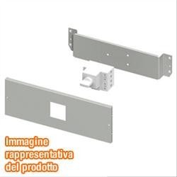 Gewiss Gw45266 Accessorio Per Dispositivo Modulare – Accessorio Per Dispositivo Modulare, Grigio, 60 Cm, 200 Mm