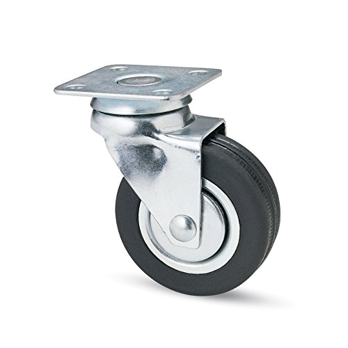 Ruota "160" Supp/Girev. Mm 50