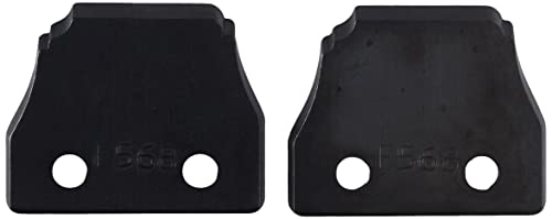 Cmt 691.568 - Par Contracuchillas 50X4Mm