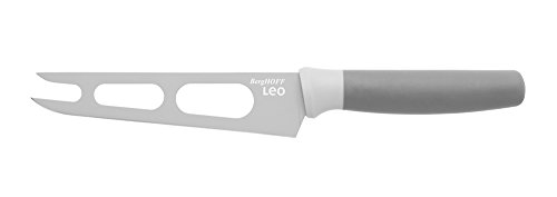 Berghoff Cuchillo Para Queso Gris 13 Cm