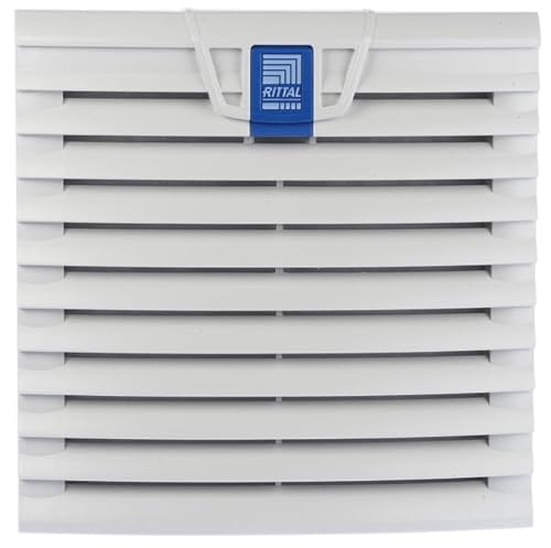 Rittal Sk – Ventilatore Filtro 105 M3/H 230 V 50/60Hz