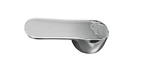 Ideal Standard - Maniglia Cromo Logo Isi Ceraplan 2