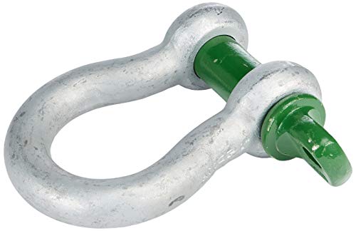 Beta Tools 8029 65-Manilha Lira De Alta Resistãšncia