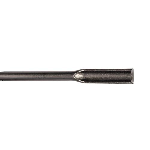 Hikoki 751540 - Cincel De Regatas Hexagonal 21 Mm Sin Aro, Eje 19 Mm 30X300