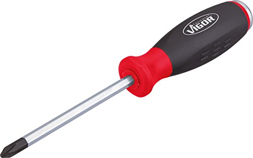 Vigor – Giravite A Percussione Ph Per Profilo A Croce, 1 Pezzo, V3602
