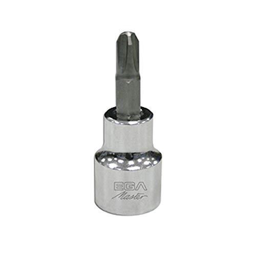 Ega-Master 66737 - Punta Nave Cacciavite 1/4 "- Phillips Ph-1