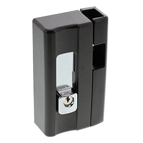Burg-Wächter, Protezione Per Porte E Finestre Blocksafe B1 Br Sb