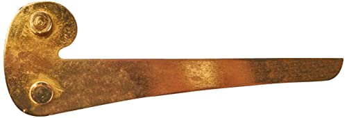 Berger & Schröter 814554 Mirino Centrale (L X P X A) 133 X 45 X 10 Mm