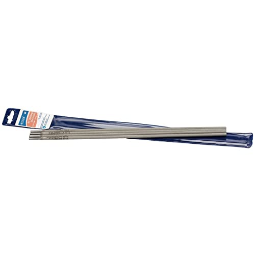 Draper Tools 9585 - Attrezzatura Di Saldatura (Saldatura) (Dimensioni: 40 Mm, Confezione Da 4)