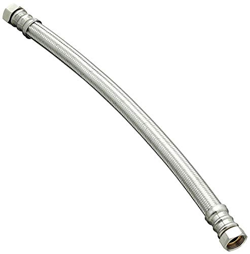 Cornat T596000 Tubo Di Raccordo 3/4" Ig X 3/4" Ig X 500 Mm