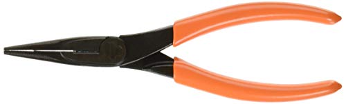Alicate Semir Plana Largo 160