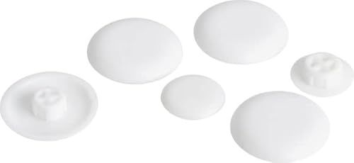 Ideal Standard - Multi Suites, Set Gommini Originali Per Sedile, Paracolpi Per Copriwater, T262501, Neutro