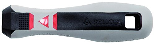 Bellota Manico Bimateriale Lime