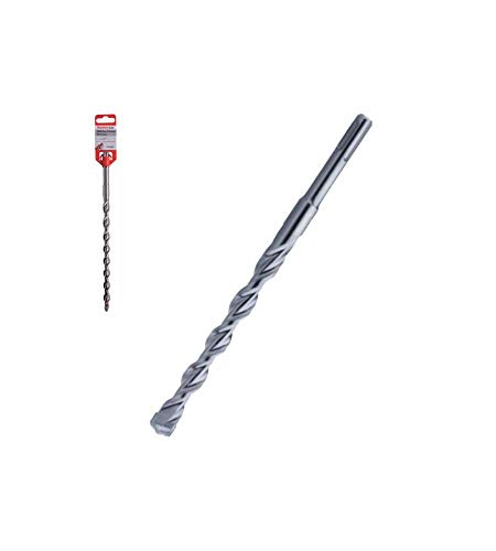Punta Sds Plus Ii Pointer V 9X160 Fischer [Fischer ]