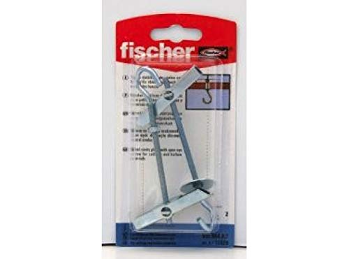 Fischer 015028 - Blister Vh M5K