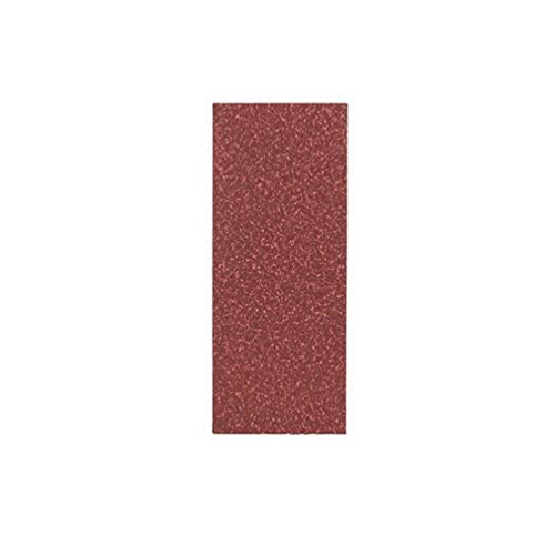 Bosch Professional 2 608 605 583 Nastro Abrasivo, 93X230 Mm, Grana 40