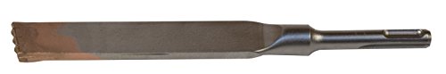 Armeg G230B4Bc - Scalpello Sds+ Con Estremit In Carburo Di Tungsteno Per La Rimozione Di Mattoni, Lunghezza 23 Cm