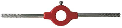 Tivoly 11100410254 Supporto Per Matrice, Corpo In Acciaio E Maniglia D2 Gabbia 25,4 Mm Metrico