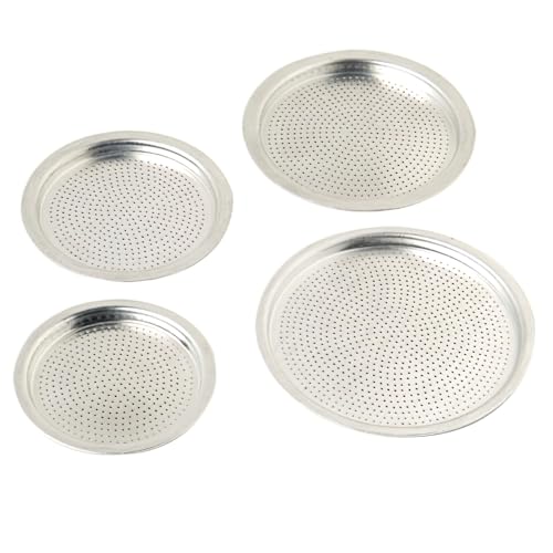 Oryx 5040076 Filtro Caffettiera 6 Tazze