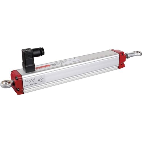 Opkon Rtm Trasduttore 28 V/Dc Lunghezza Corsa 100 Mm