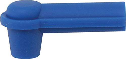 Bgs Adattatore Per Tubo Di Sfiato Blu, 1/8080/31, Confezione Da 1
