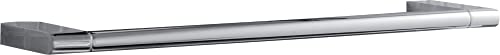 Ideal Standard N1386Aa Serie Connect Barra Portasciugamani, 45 Cm, Cromato