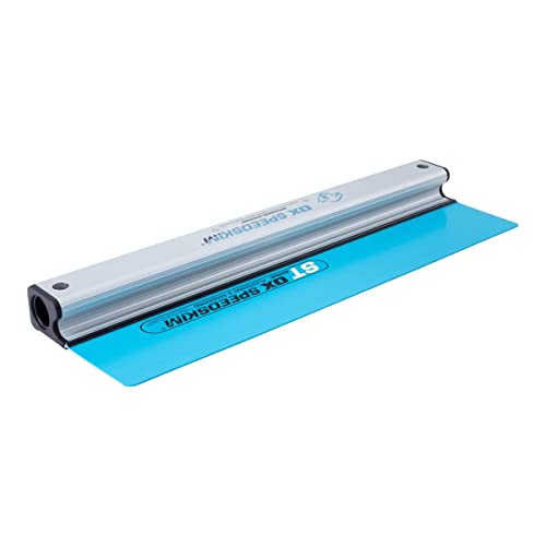 Ox Speedskim Semi Flexible Plastering Rule - St 450Mm