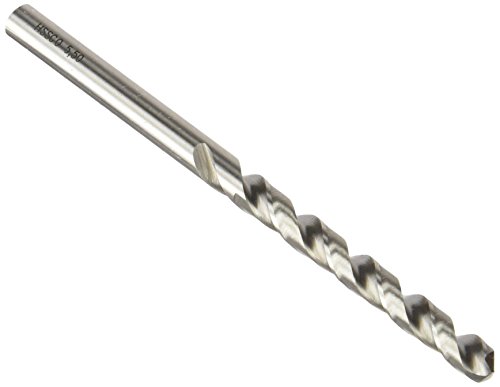 Cofan 09820550Bl Brocas En Blister, 5.50 Mm