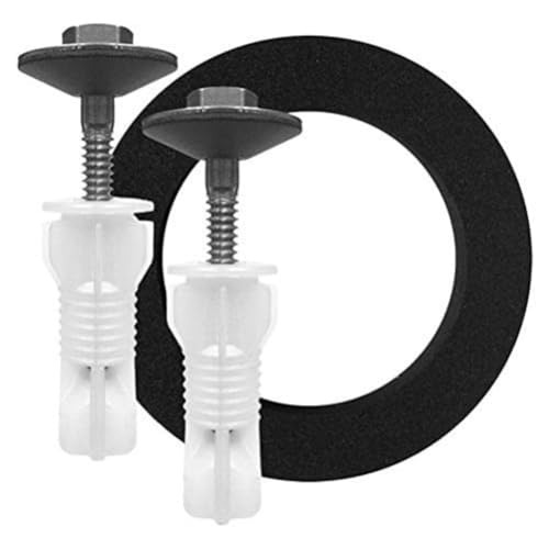 Roca Kit Di Fissaggio Per Cassetta 822095000, Multicolore