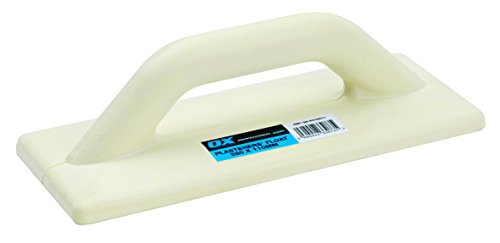 Ox Pro Plasterers' Float - 280Mm X 110Mm