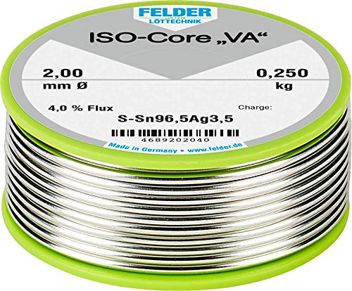 Felder Löttechnik 4689202040 Diy