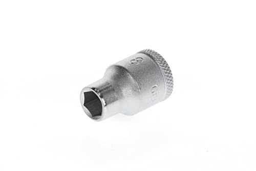 Inserto De Llave De Vaso De 3/8" Hexágono 8 Mm