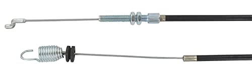 Greenstar 21489 Frizione Cavo, Molla, Asta E Collare