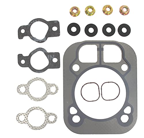 Greenstar 551621 - Confezione Di Guarnizioni