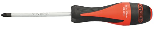 Ks Tools 922.6044 – Ultimate Cacciavite Pz2 X 100 Mm