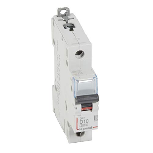 Magnet Dx3 6/10 Ka D 1P 10A